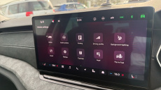 Skoda Octavia 1.5 TSI 150 e-TEC SE L 5dr DSG Petrol Hatchback